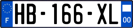 HB-166-XL