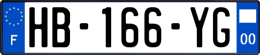 HB-166-YG