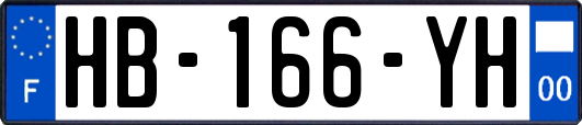 HB-166-YH