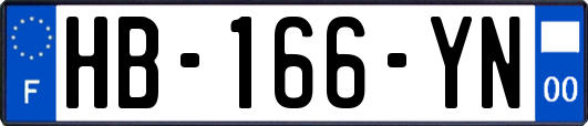 HB-166-YN