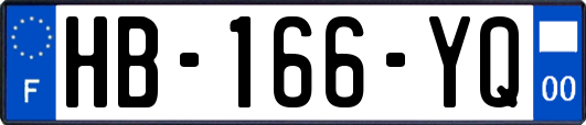 HB-166-YQ