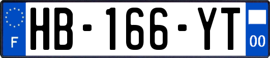 HB-166-YT
