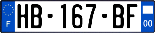 HB-167-BF