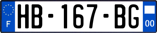 HB-167-BG