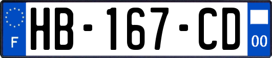 HB-167-CD