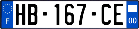 HB-167-CE
