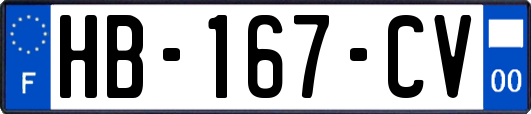 HB-167-CV