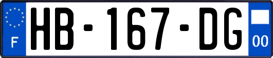 HB-167-DG
