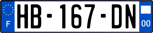 HB-167-DN