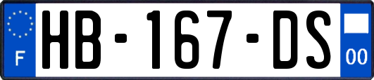 HB-167-DS