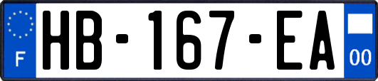 HB-167-EA