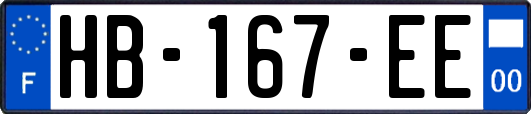 HB-167-EE
