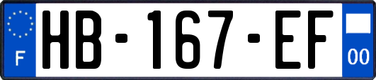 HB-167-EF