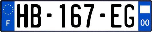 HB-167-EG