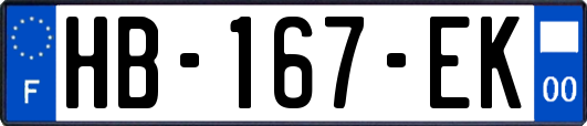 HB-167-EK