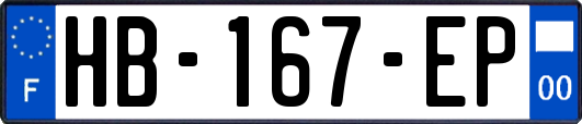 HB-167-EP