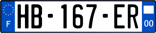 HB-167-ER