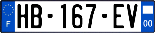 HB-167-EV