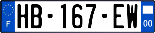 HB-167-EW