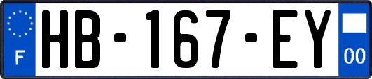 HB-167-EY