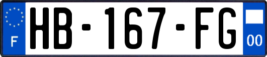 HB-167-FG