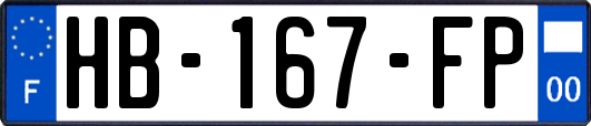 HB-167-FP