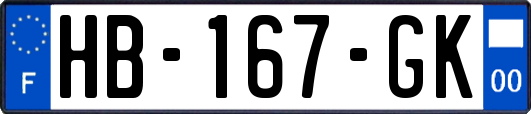 HB-167-GK
