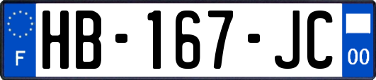 HB-167-JC