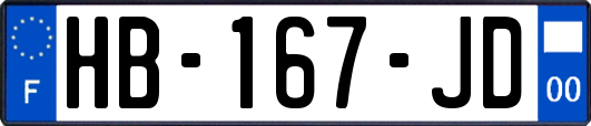 HB-167-JD