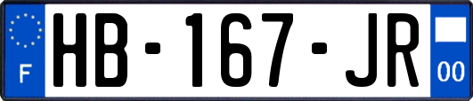 HB-167-JR