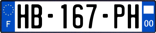 HB-167-PH