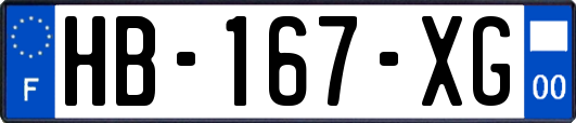 HB-167-XG