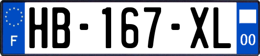 HB-167-XL