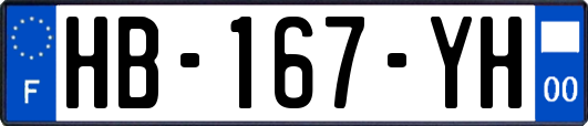 HB-167-YH