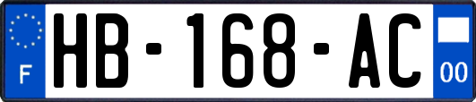 HB-168-AC