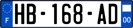 HB-168-AD