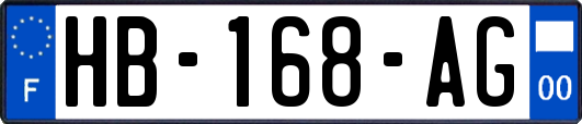 HB-168-AG