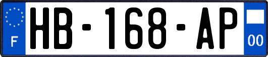 HB-168-AP