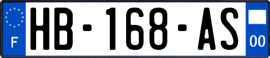 HB-168-AS
