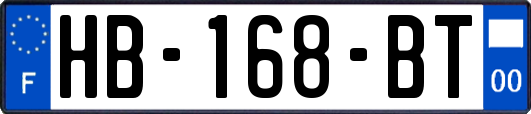 HB-168-BT