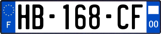 HB-168-CF