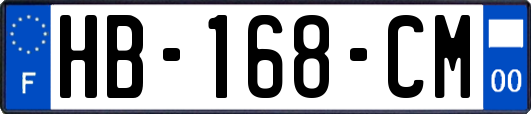 HB-168-CM