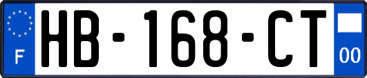 HB-168-CT