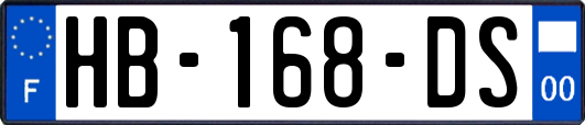 HB-168-DS