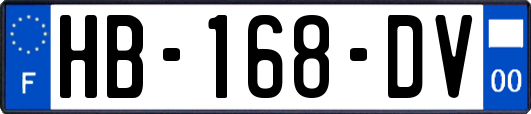 HB-168-DV