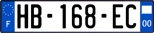 HB-168-EC