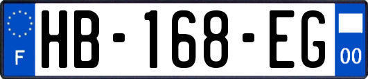 HB-168-EG