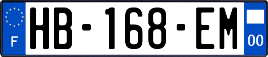 HB-168-EM