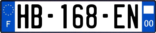 HB-168-EN