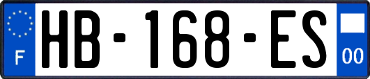 HB-168-ES